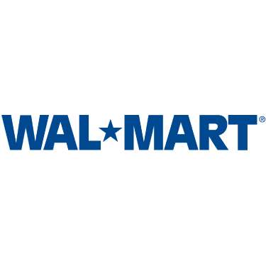 Walmart Logo