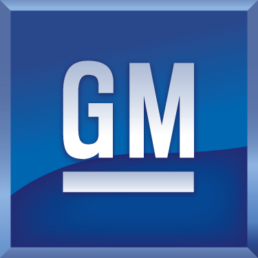 General Motors Logo