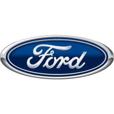 Ford Motor Company Logo