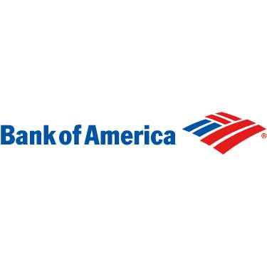 Bank of America Logo