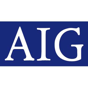 American International Group Logo
