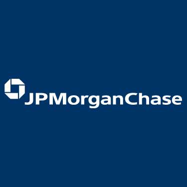 J.P. Morgan Chase & Co. Logo