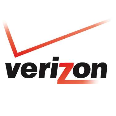 Verizon Communications Logo