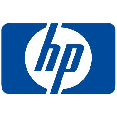 Hewlett Packard Logo