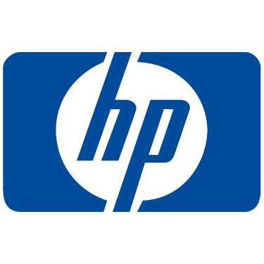 Hewlett Packard Logo