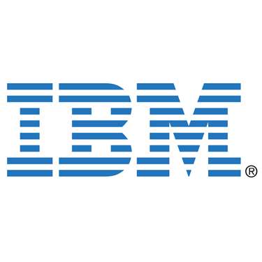 IBM Logo