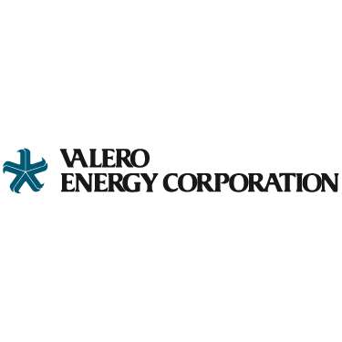 Valero Energy Corporation Logo