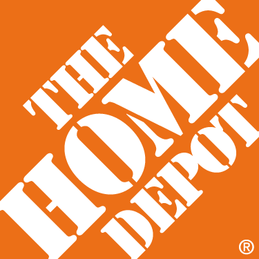 Home Depot Logo