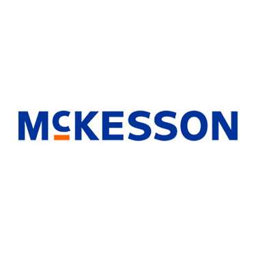 McKesson Logo