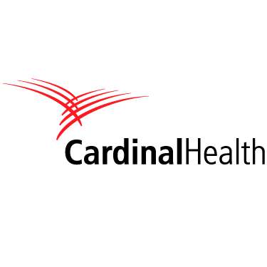 Cardinal Health Logo