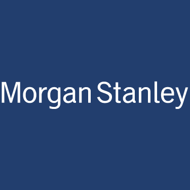 Morgan Stanley Logo