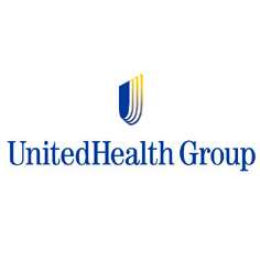 UnitedHealth Group Logo