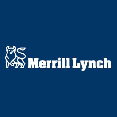 Merrill Lynch Logo