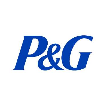 Proctor & Gamble Logo