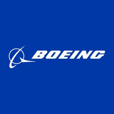 Boeing Logo