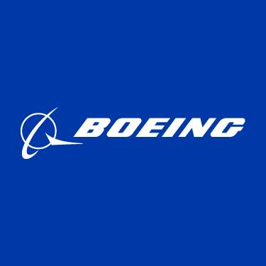 Boeing Logo