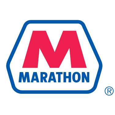 Marathon Oil Logo