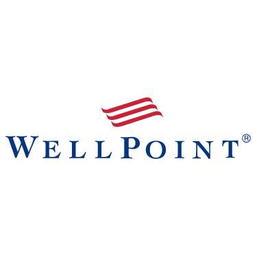 Wellpoint Logo