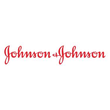 Johnson & Johnson Logo