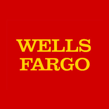 Wells Fargo Logo