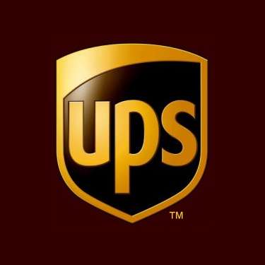 United Parcel Service Logo