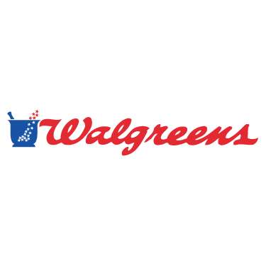 Walgreen Logo