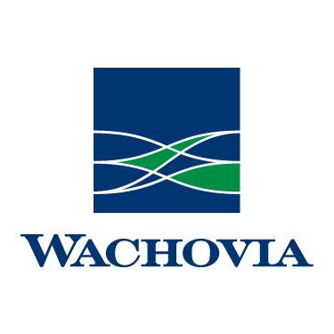 Wachovia Logo