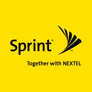 Sprint Nextel Corporation Logo