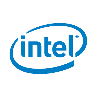 Intel Logo