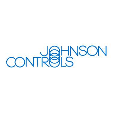 Johnson Controls Logo