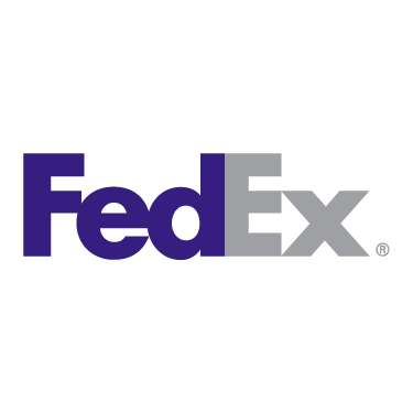 FedEx Logo