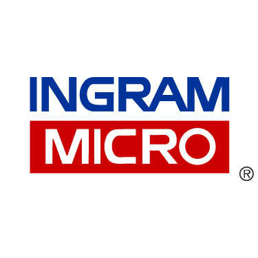 Ingram Micro Logo