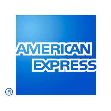 American Express Logo