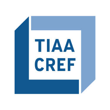 TIAA-CREF Logo