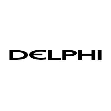 Delphi Logo