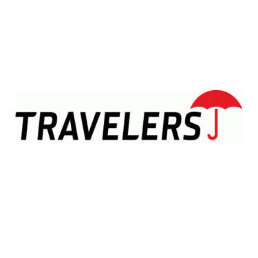 The Travelers Companies, Inc. Logo