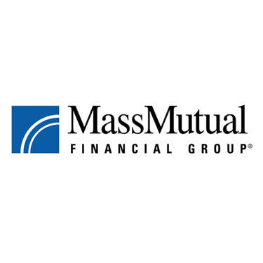 Massachusetts Mutual Life Insurance Logo