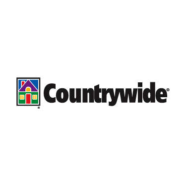 Countrywide Financial Logo