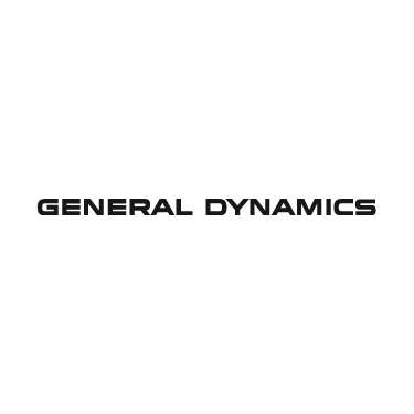 General Dynamics Logo