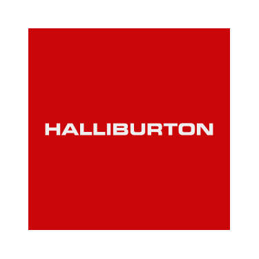 Halliburton Logo