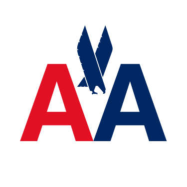 American Airlines Logo