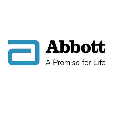 Abbott Laboratories Logo