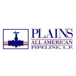 Plains All American Pipeline Logo