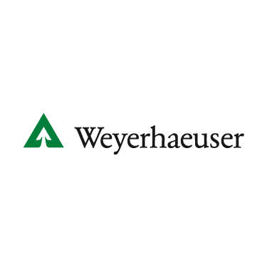 Weyerhaeuser Logo