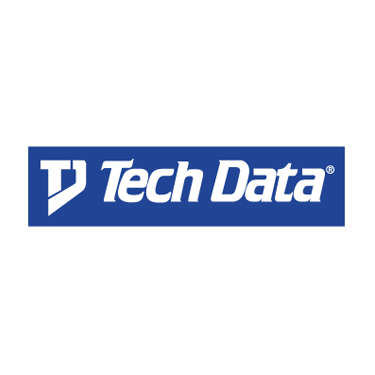 Tech Data Logo