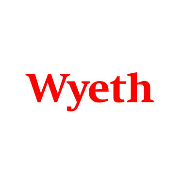 Wyeth Logo