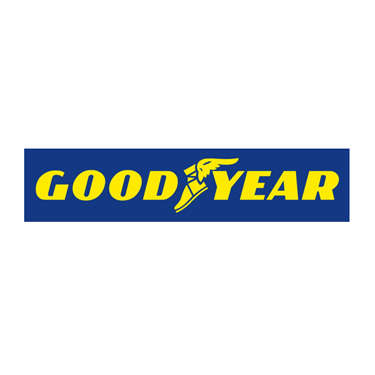 Goodyear Tire & Rubber Logo