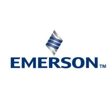 Emerson Electric Logo