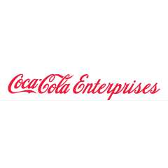 Coca-Cola Enterprises Logo