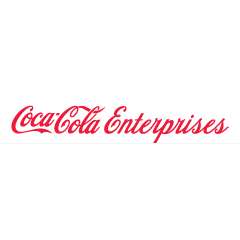 Coca-Cola Enterprises Logo